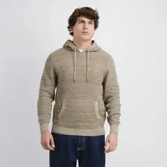 O'NEILL - SWEATER ROSCO BEIGE