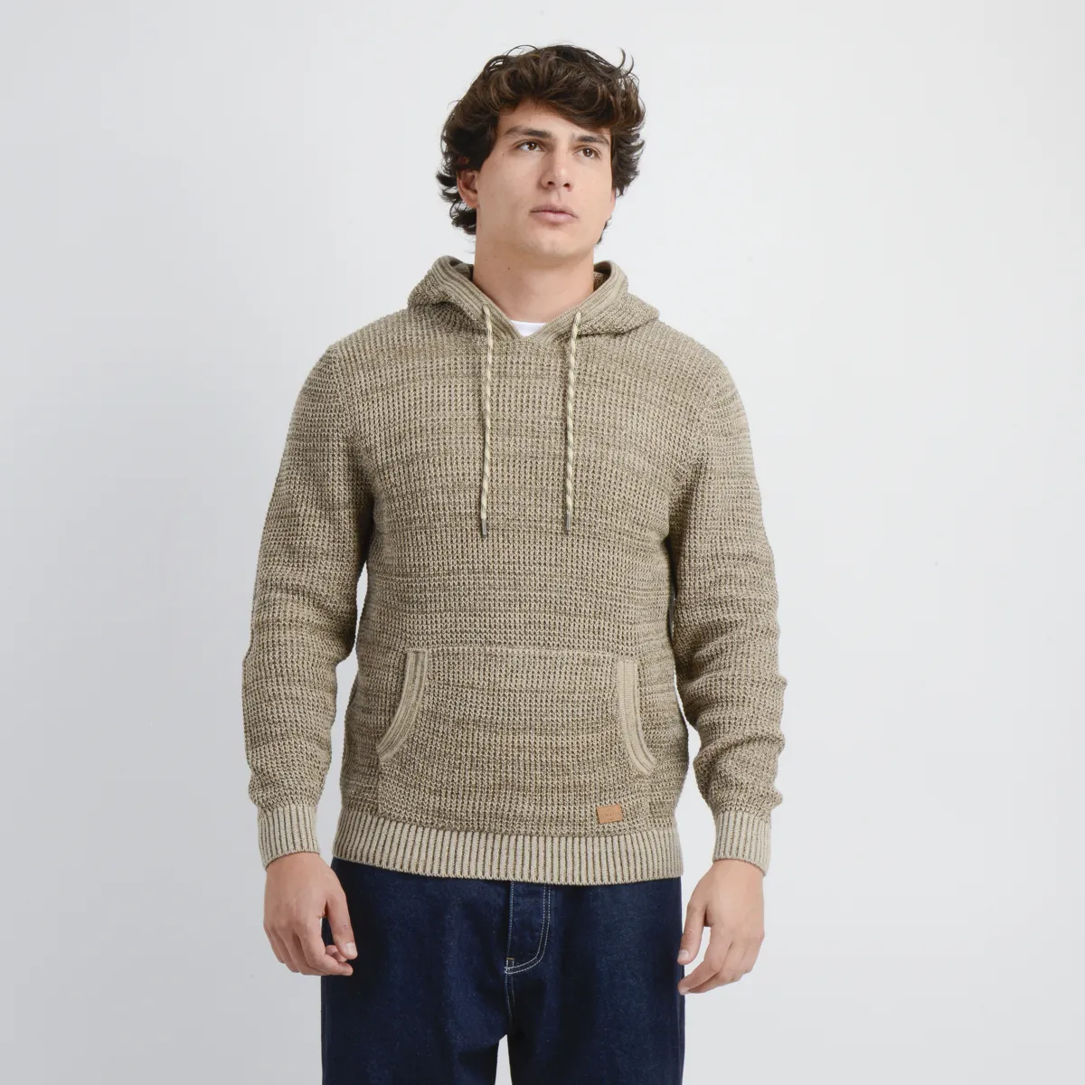 O'NEILL - SWEATER ROSCO BEIGE