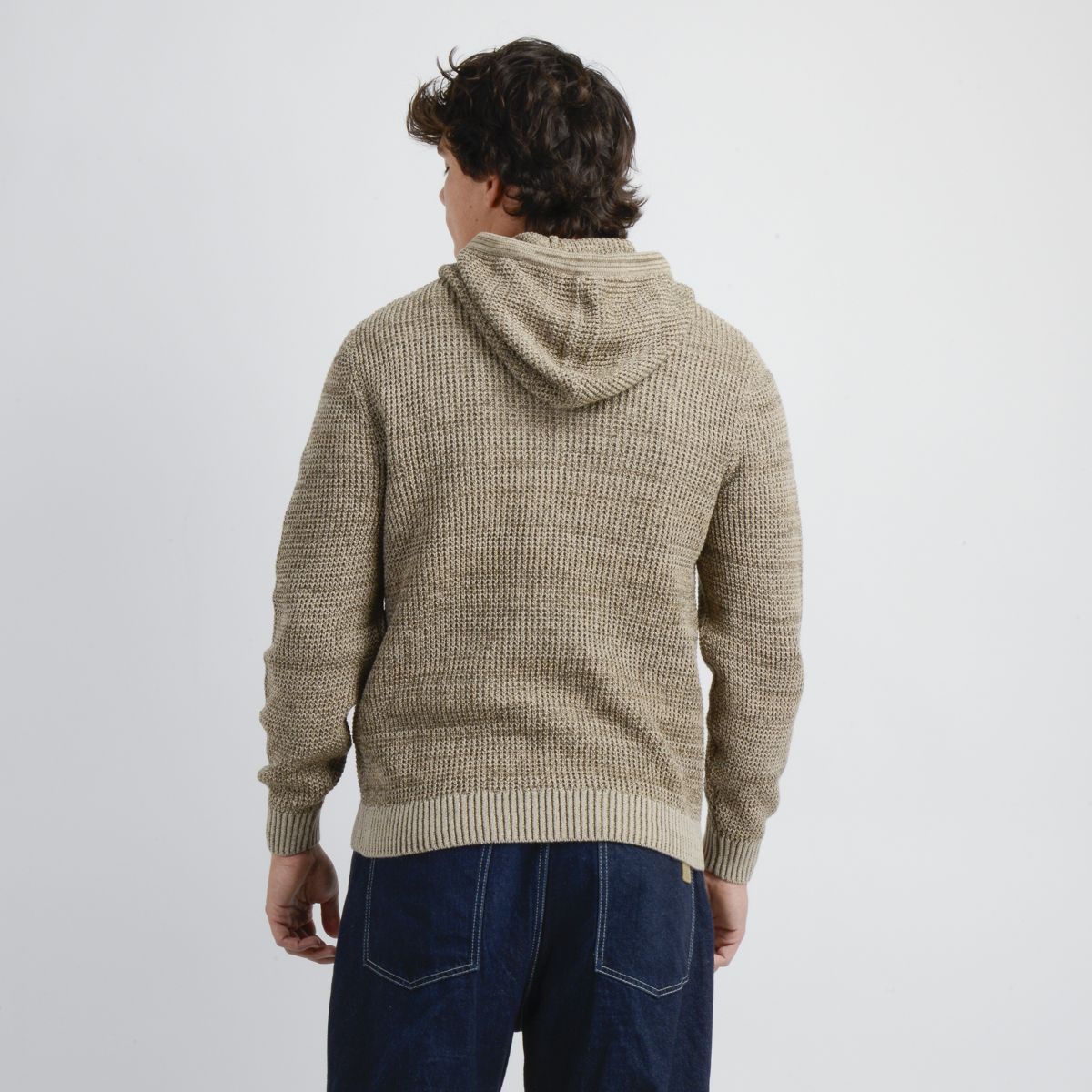 O'NEILL - SWEATER ROSCO BEIGE