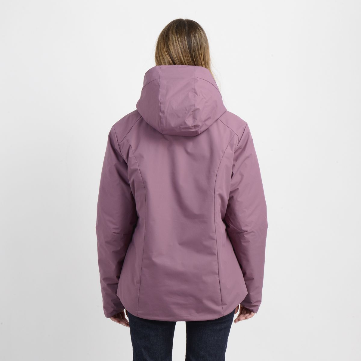 O'NEILL - PARKA ELISE MORADO