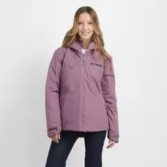 O'NEILL - PARKA ELISE MORADO