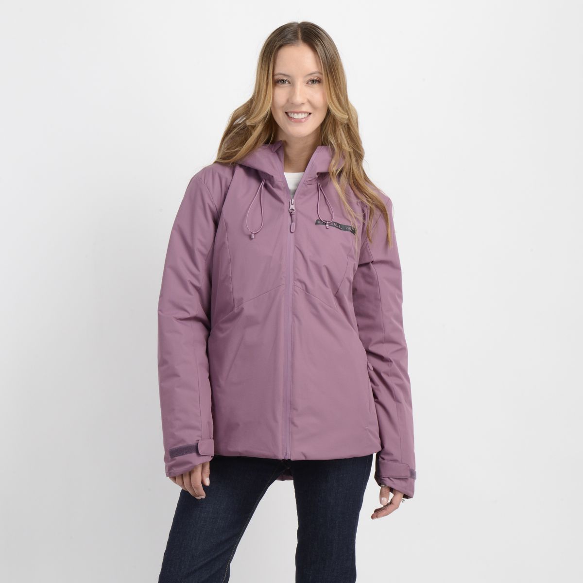 O'NEILL - PARKA ELISE MORADO