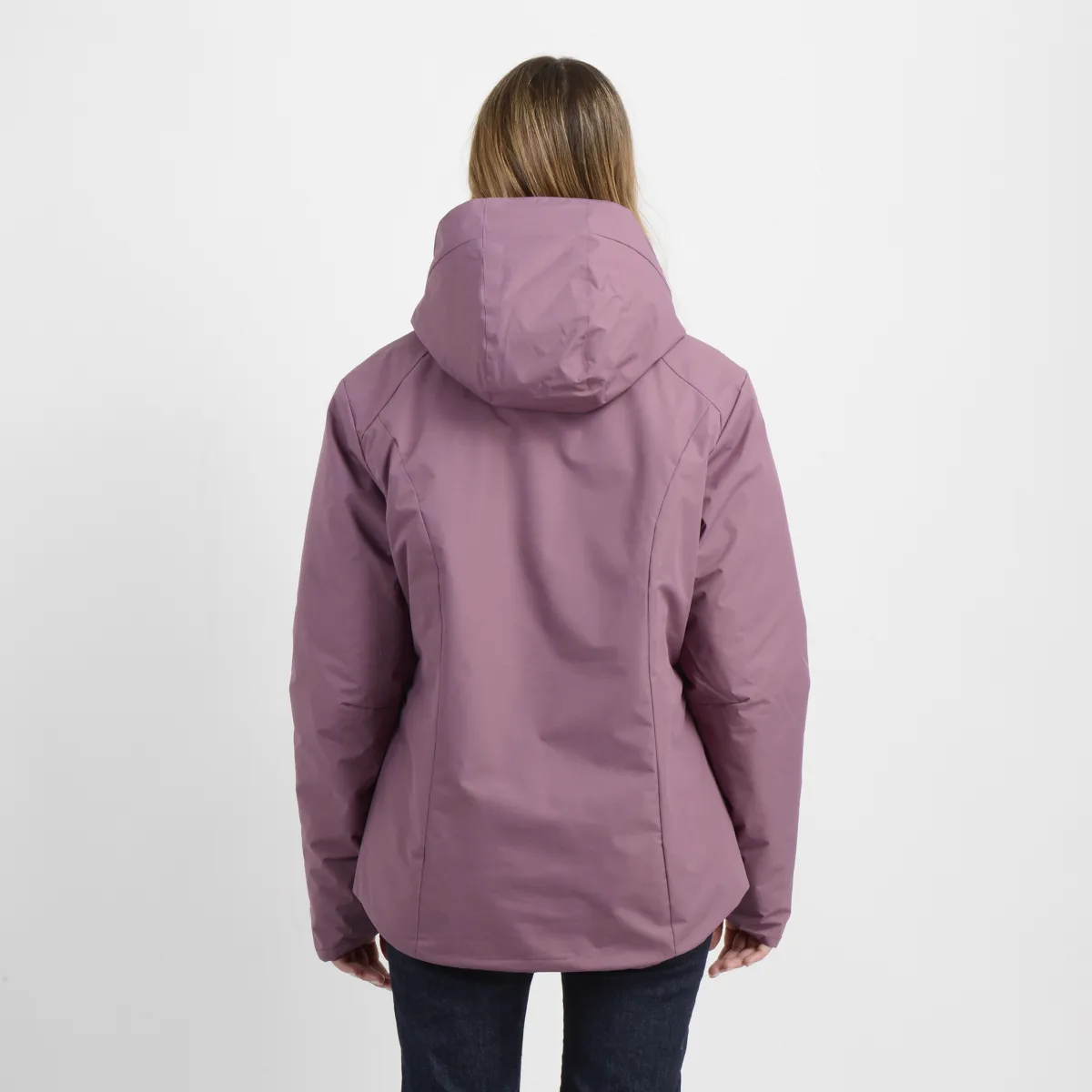 O'NEILL - PARKA ELISE MORADO