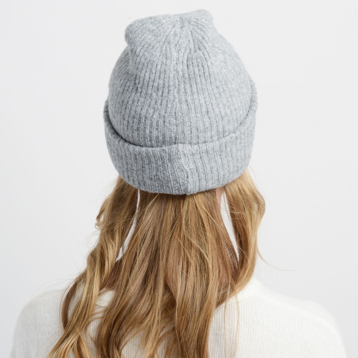 O'NEILL - BEANIE FLORIS II GRIS CLARO