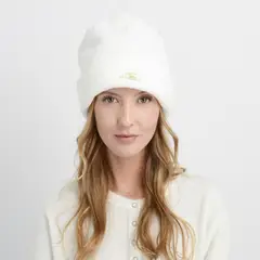 O'NEILL - GORRO POLAR LAKEY II BEIGE CLARO