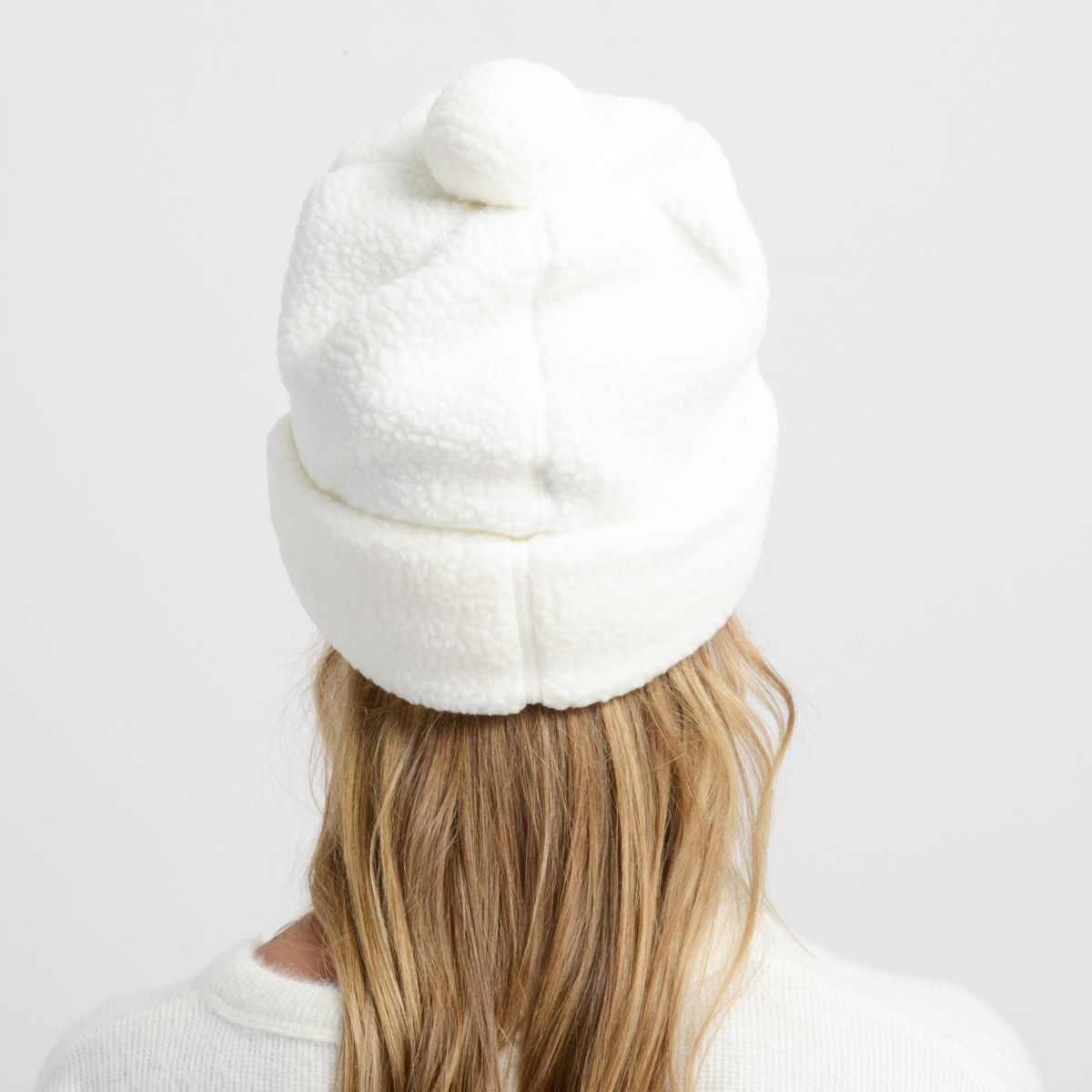 O'NEILL - GORRO POLAR LAKEY II BEIGE CLARO
