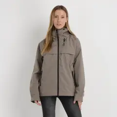 O'NEILL - CORTAVIENTO ANDERS II BEIGE