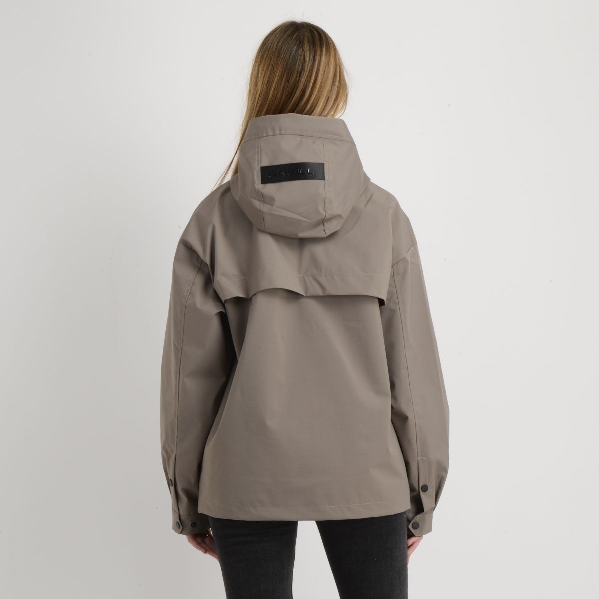 O'NEILL - CORTAVIENTO ANDERS II BEIGE