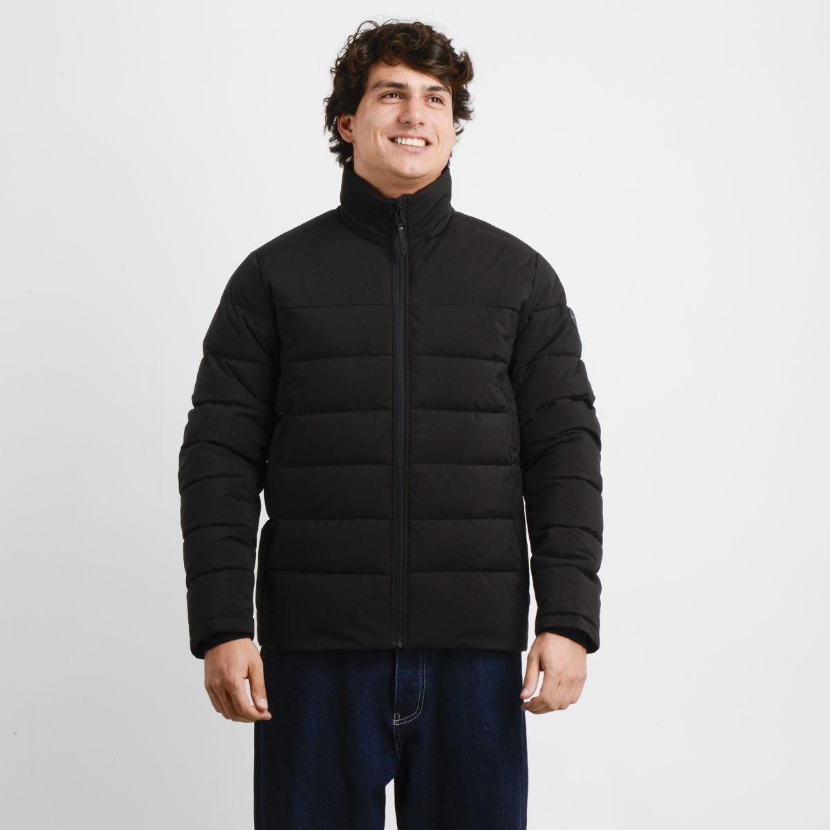 ONEILL - CHAQUETA ASPEN NEGRO