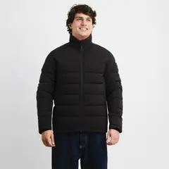 ONEILL - CHAQUETA ASPEN NEGRO