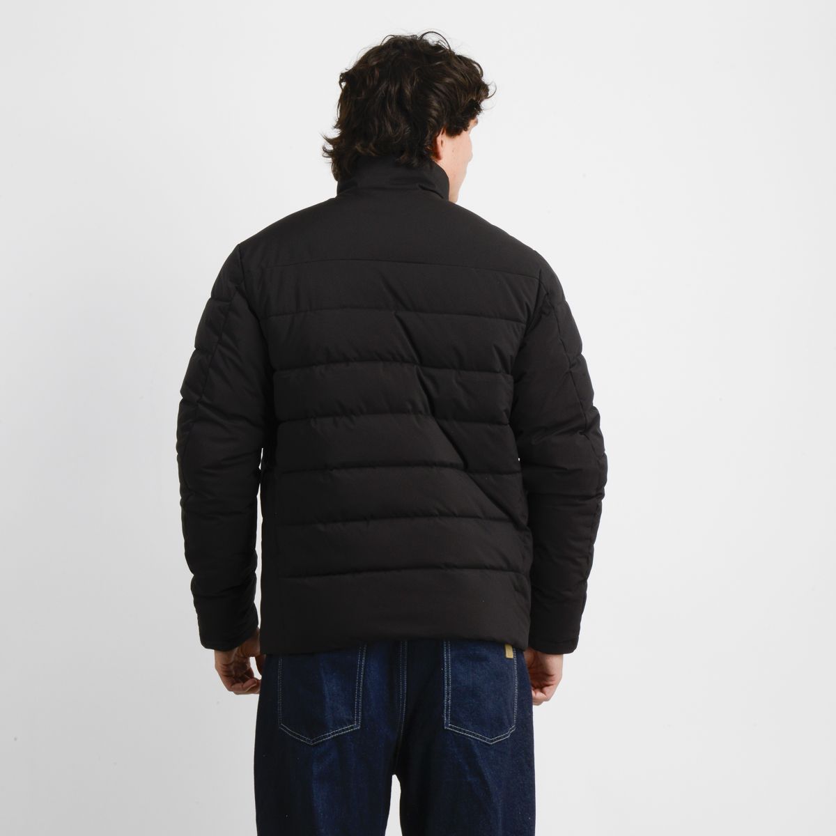 ONEILL - CHAQUETA ASPEN NEGRO