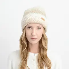 ONEILL - BEANIE SOPHIA BEIGE CLARO