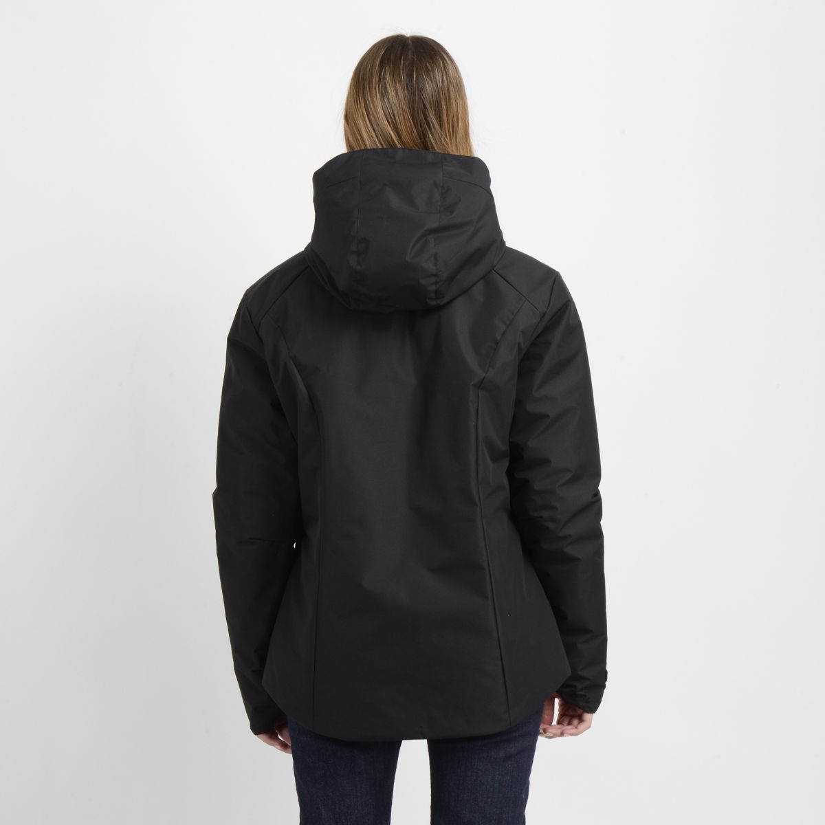 O'NEILL - PARKA ELISE NEGRO