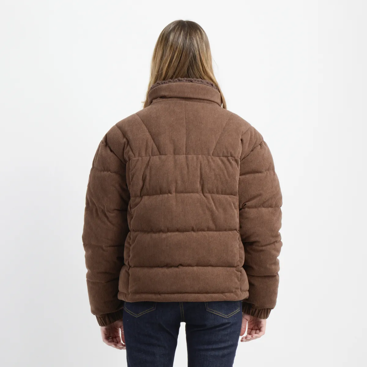 ONEILL - CHAQUETA COTELE OG EDIE CAFÉ