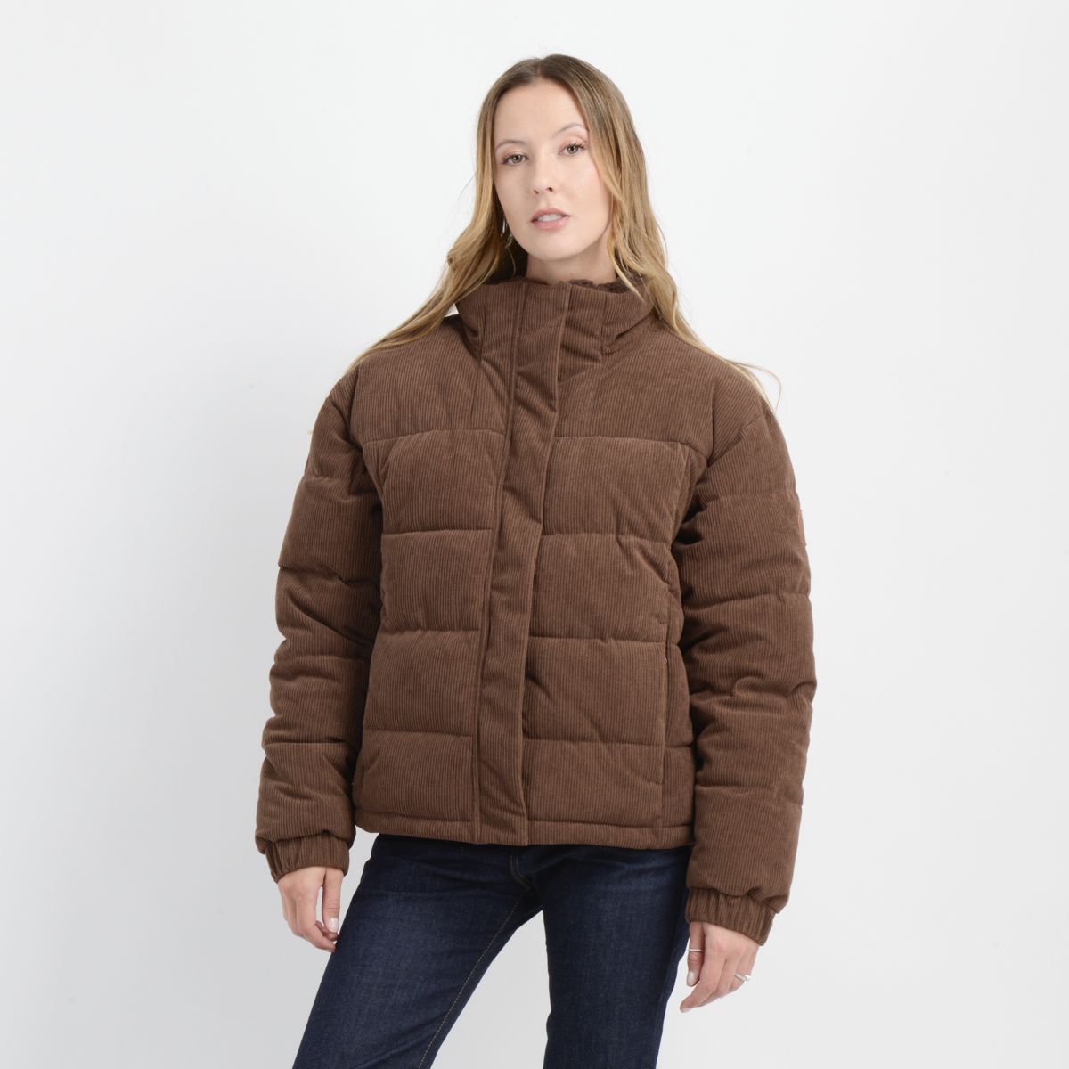 O'NEILL - CHAQUETA COTELE OG EDIE CAFÉ