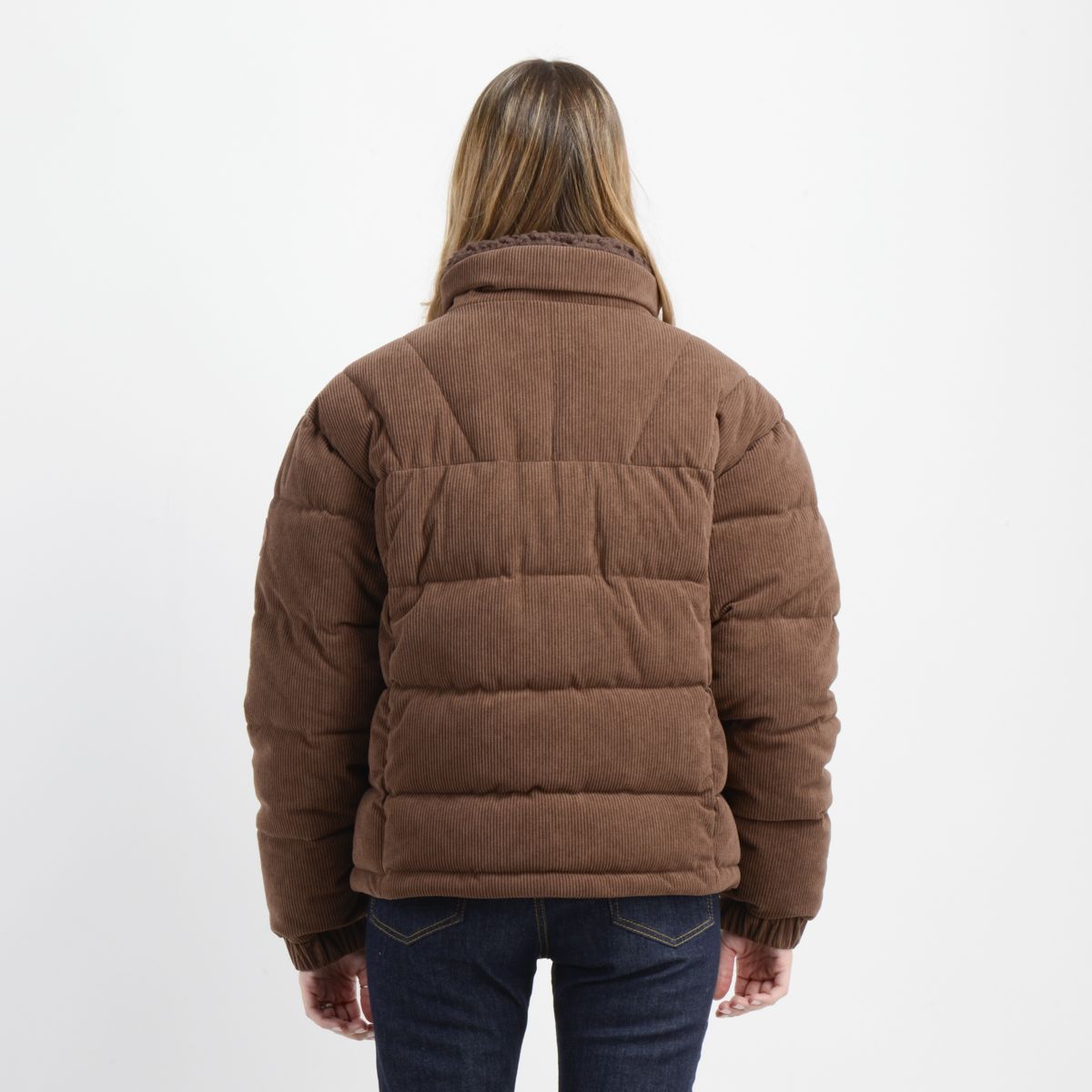 O'NEILL - CHAQUETA COTELE OG EDIE CAFÉ