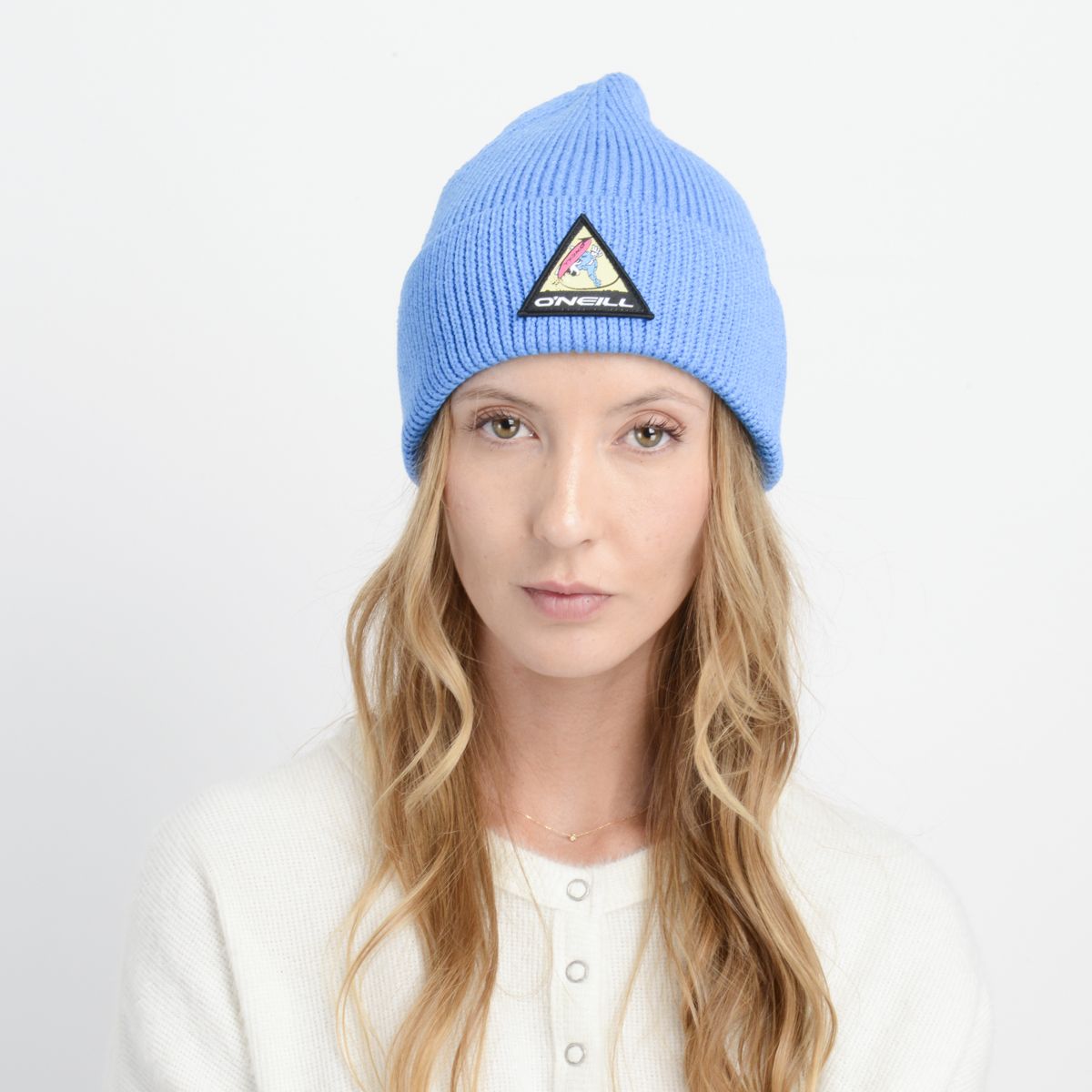 O'NEILL - BEANIE FWC PLAY AZUL