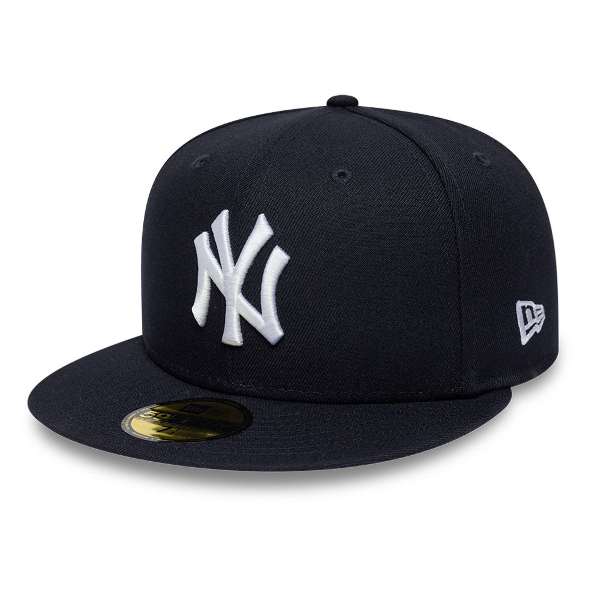 NEW ERA - Gorra 59Fifty MLB New York Yankees Side Patch Azul Marino