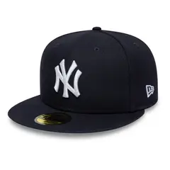 NEW ERA - Gorra 59Fifty MLB New York Yankees Side Patch Azul Marino