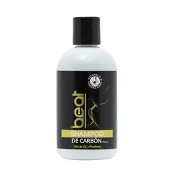 KNOP - Shampoo De Carbón 250 Ml Beat Pharma