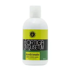 KNOP - Acondicionador de Ortiga Equisetum Twice® 250 mL