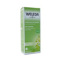 Aceite De Abedul Para La Celulitis 100 Ml