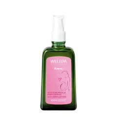 WELEDA - Aceite Para Prevenir Estrias 100 Ml