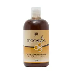 KNOP - Procalen Shampoo Propoleos Caléndula 500 Ml Pharma