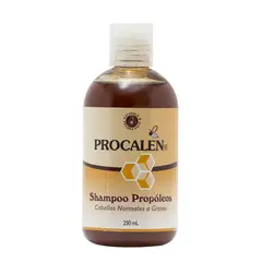 KNOP - Procalen Shampoo Propoleos Caléndula 250 Ml Pharma