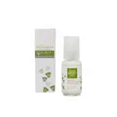 NAAY - Crema Facial Prevención Bardana Piel Grasa 50 ml -