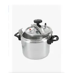 GENERICO - Olla de Presión 8 Litros Cocina