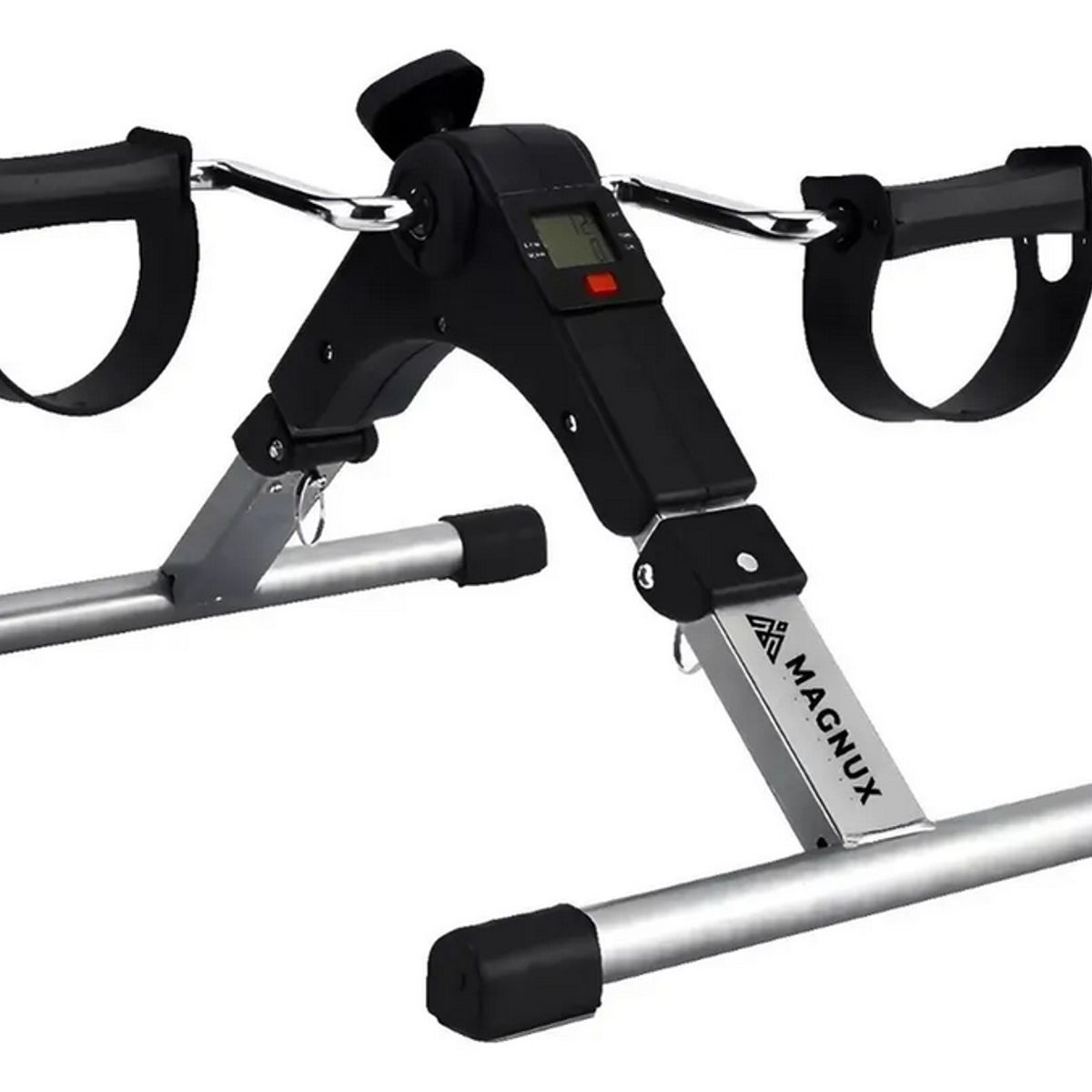 GENERICO - Bicicleta Estatica Pedalera Portatil Rehabilitador