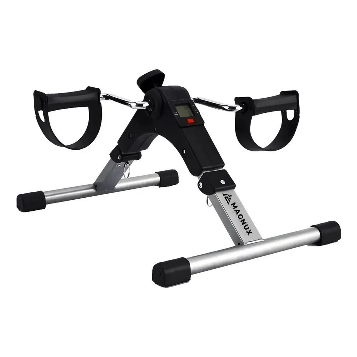 GENERICO - Bicicleta Estatica Pedalera Portatil Rehabilitador