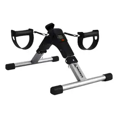 GENERICO - Bicicleta Estatica Pedalera Portatil Rehabilitador