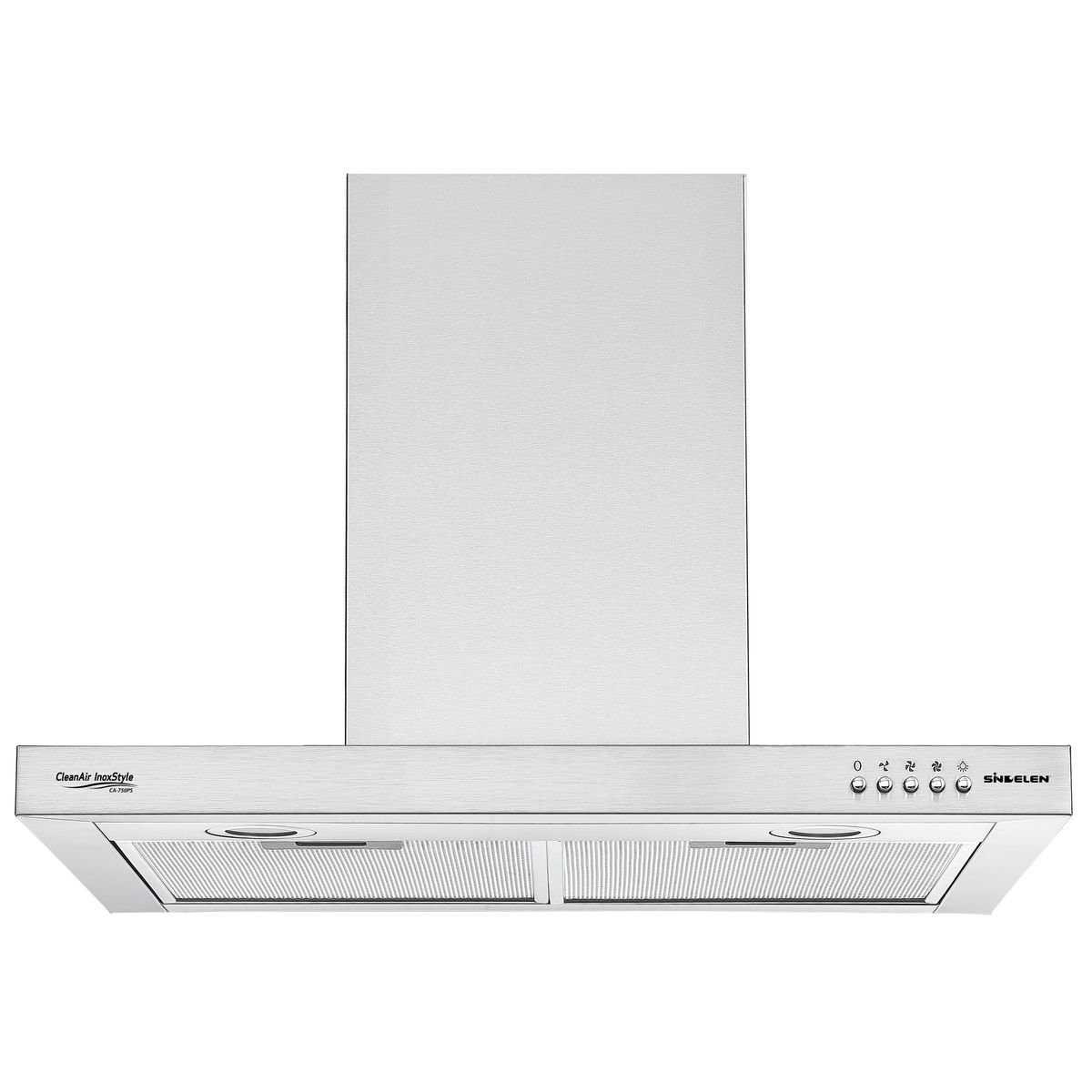 SINDELEN - CAMPANA SINDELEN CA-750PS