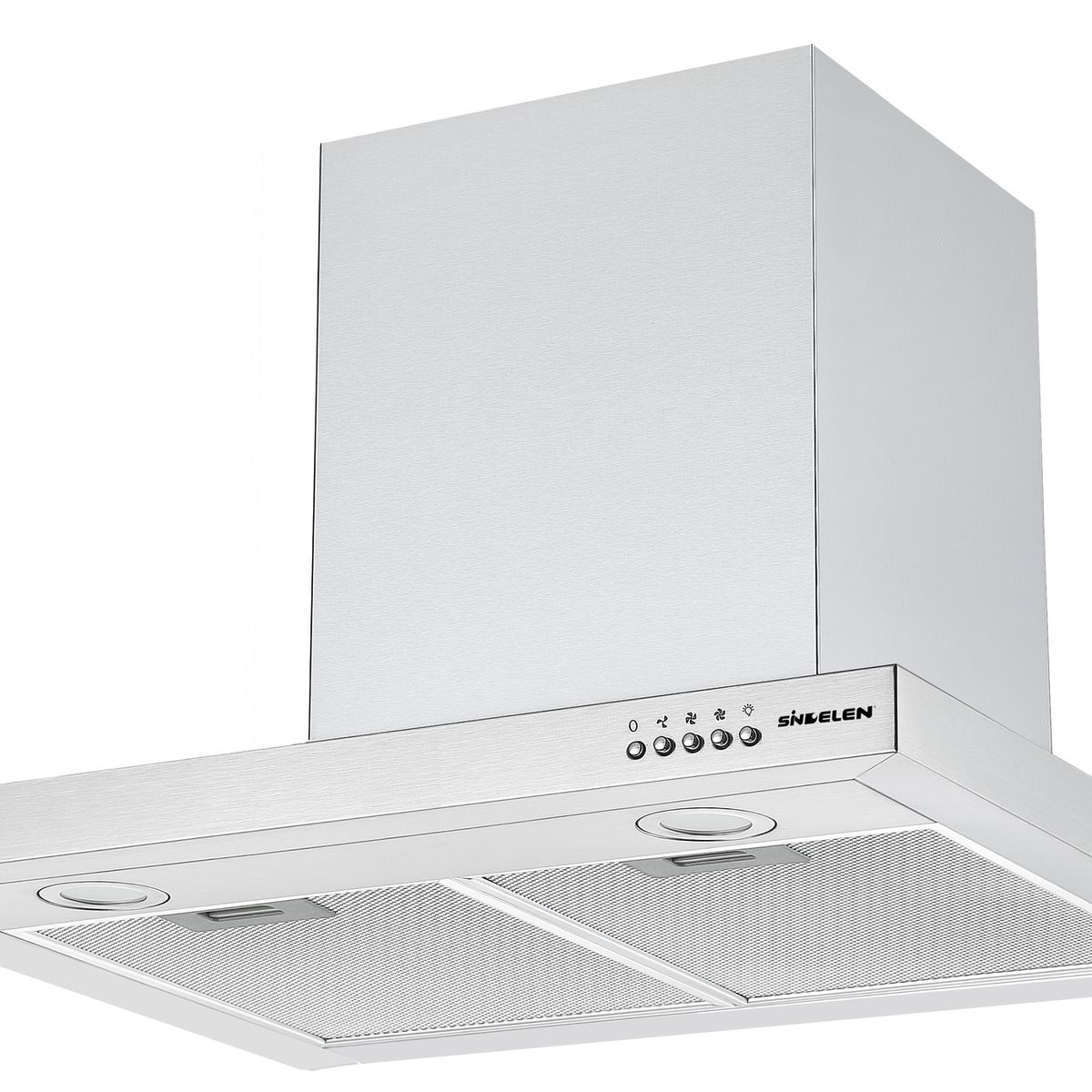 SINDELEN - CAMPANA SINDELEN CA-750PS