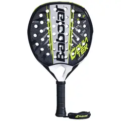 BABOLAT - PALA DE PADEL COUNTER VERON 2.6