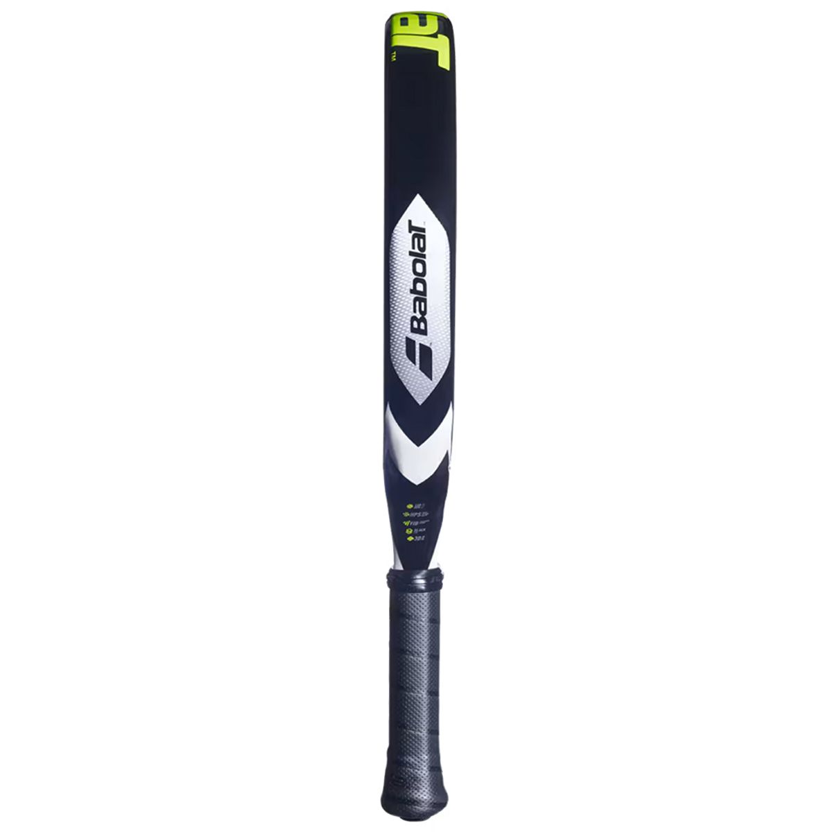 BABOLAT - PALA DE PADEL BABOLAT COUNTER VERON 2.6