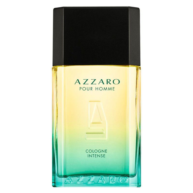 AZZARO - Perfume Hombre Azzaro Pour Homme Cologne Intense Edt 100 ml