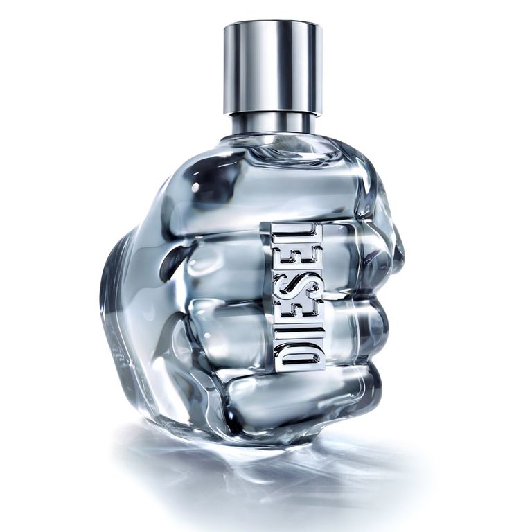 Perfume Hombre Only The Brave Edt 35 Ml