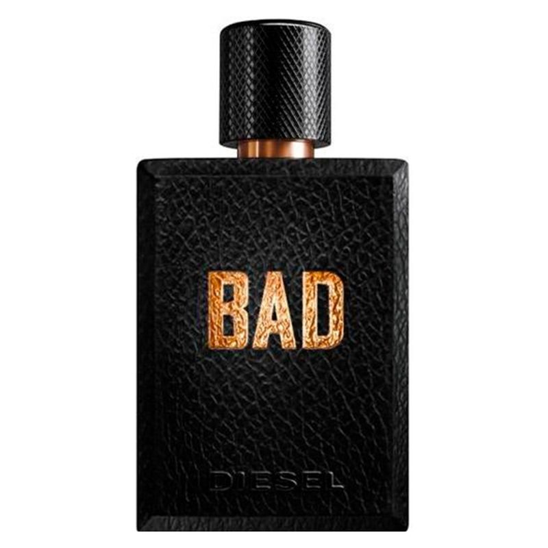 DIESEL - Perfume Hombre Bad EDT 100ml Diesel