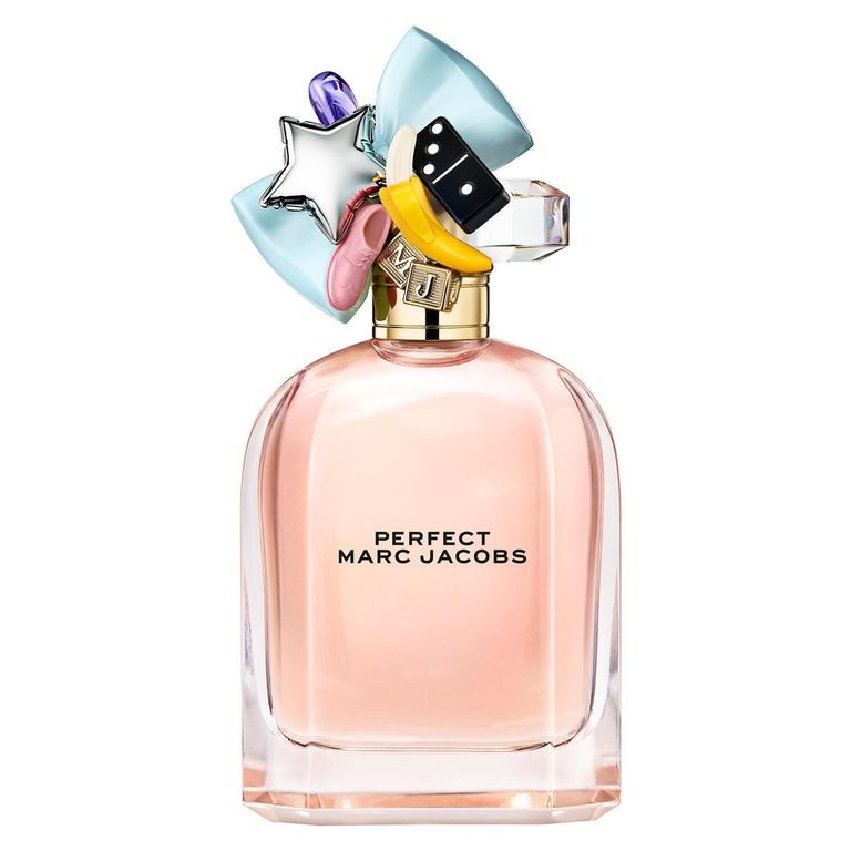 Perfect Eau De Parfum Para Mujer 100 Ml