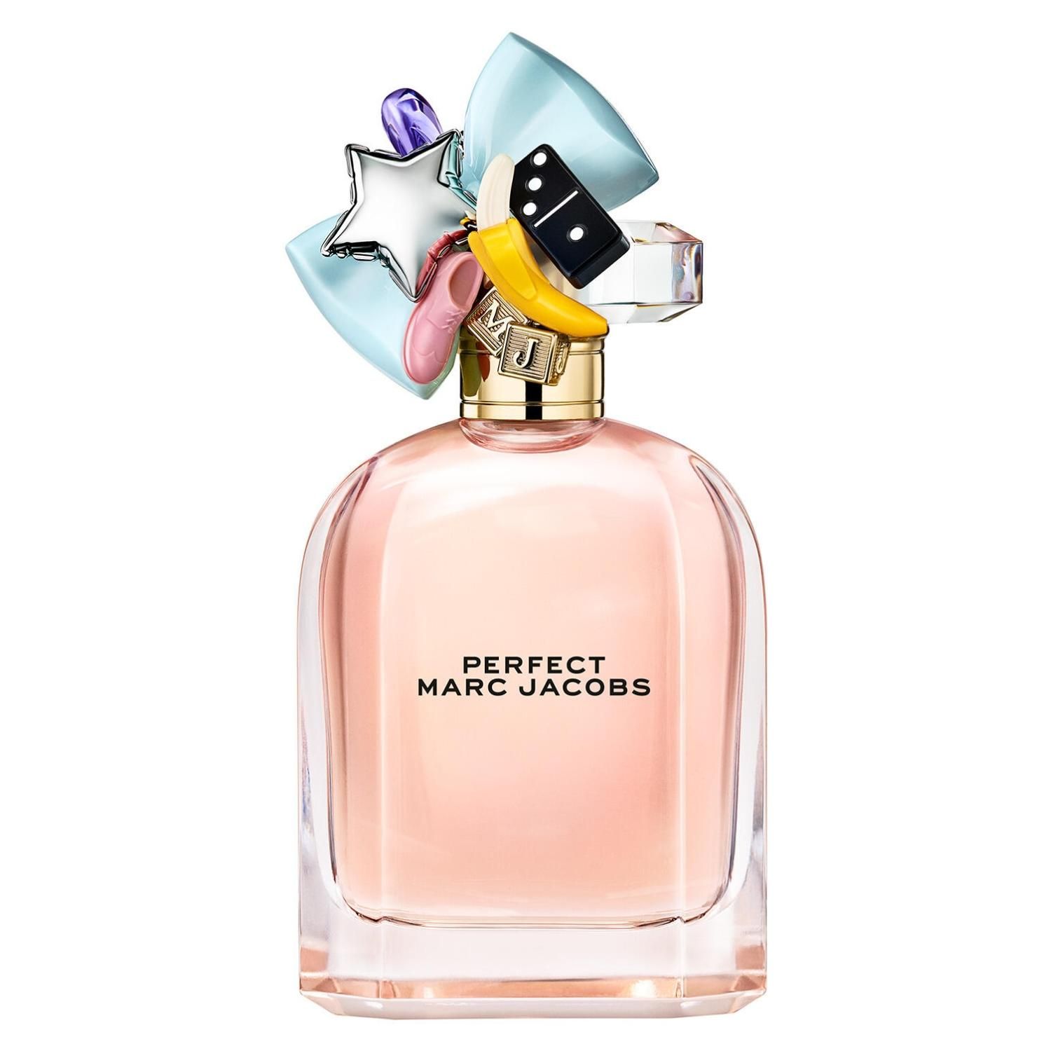 Perfect Marc Jacobs 香水 100ml MARC JACOBS Marc Jacobs Perfect Eau De Parfum Para Mujer 100 Ml