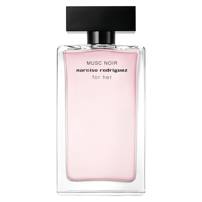 NARCISO RODRIGUEZ - Perfume Mujer For Her Musc Noir Edp 100 ml Narciso Rodriguez
