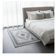 AUCKLAND OUTDOOR - Alfombra Bajada Cama 60x100 cm Tarragona