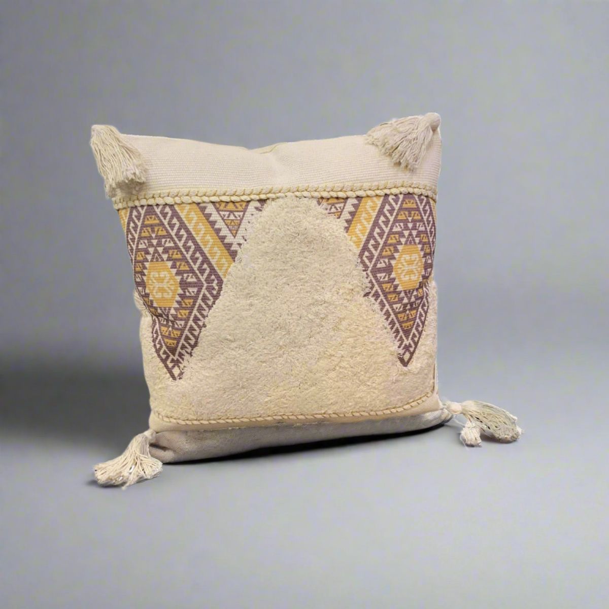 GENERICO - Cojín Arizona 42x42cm Interior y Exterior