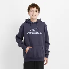 O'NEILL - POLERON WAVE AZUL OSCURO