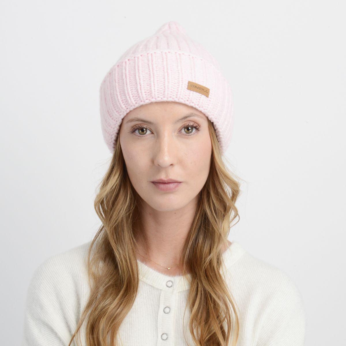 O'NEILL - BEANIE LILY ROSADO