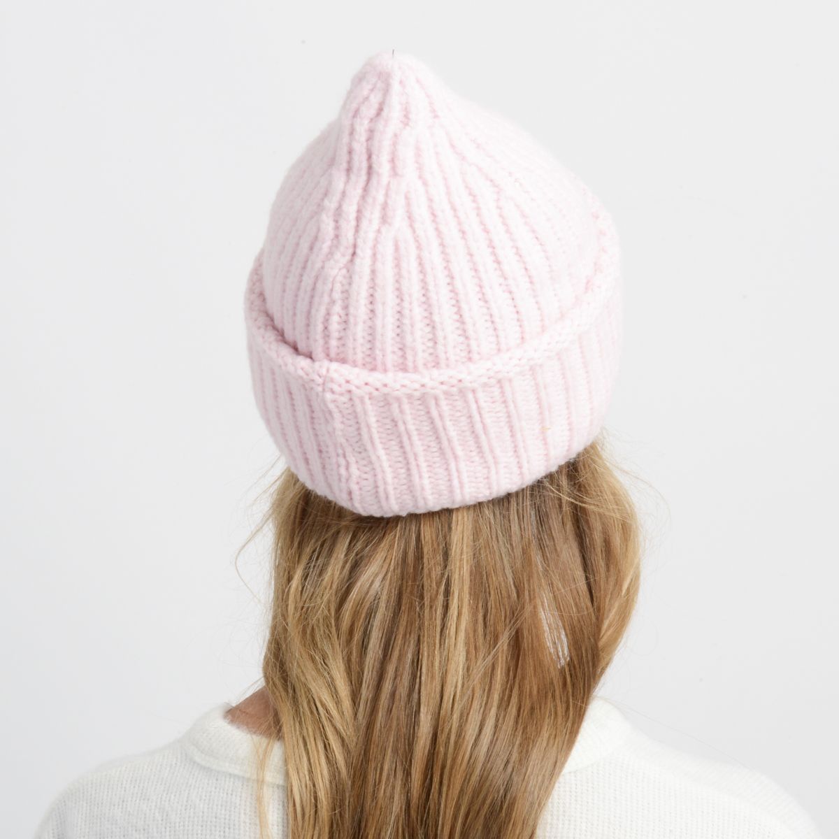 O'NEILL - BEANIE LILY ROSADO