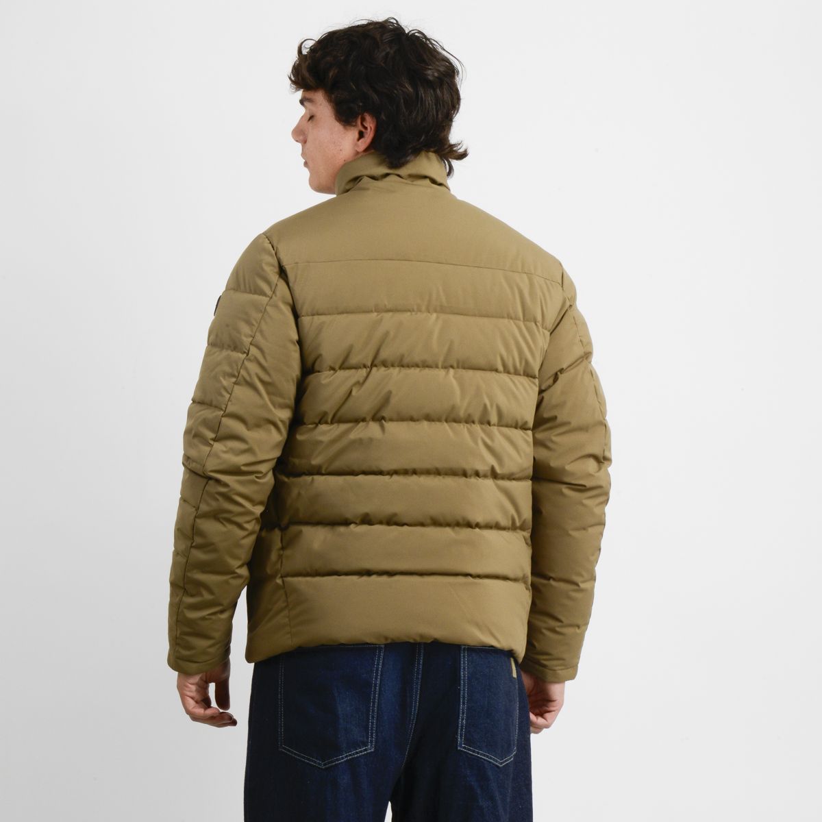 O'NEILL - CHAQUETA ASPEN CAFÉ CLARO